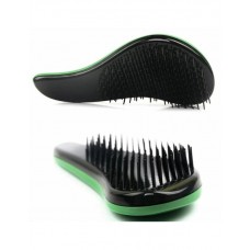 Επαγγελματική βούρτσα σιλικόνης ξεμπερδέματος